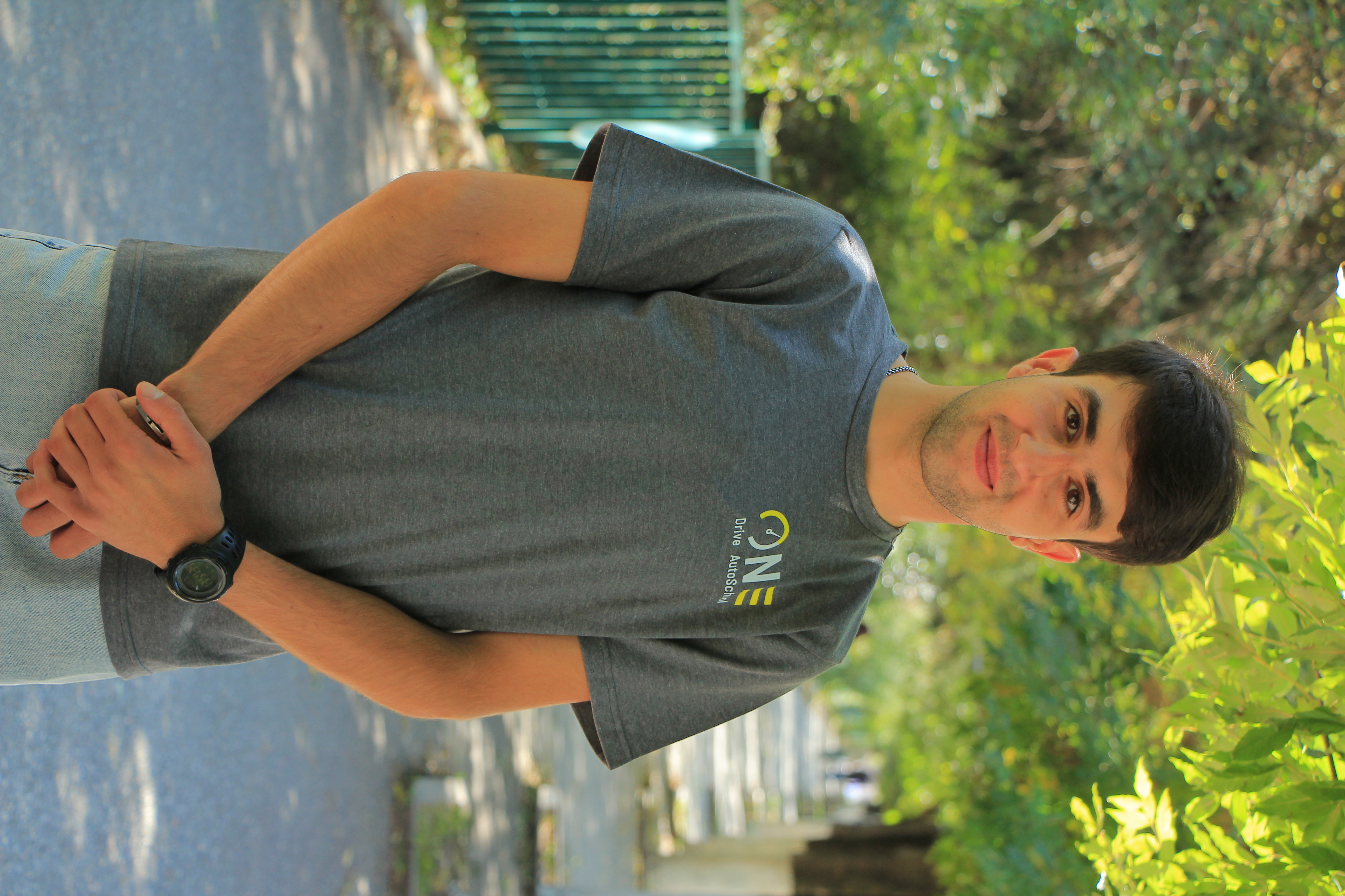 Արեն Աթոյան